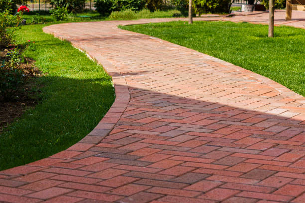  Fobes Hill, WA Driveway Pavers Pros