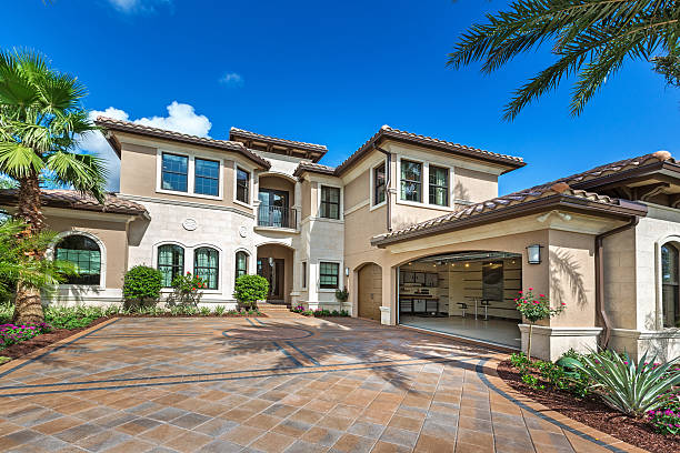 Best Driveway Resurfacing Pavers  in Fobes Hill, WA