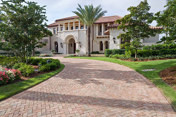 Reliable Fobes Hill, WA Driveway Pavers Solutions